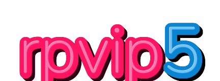 rpvip5 — logo kanal